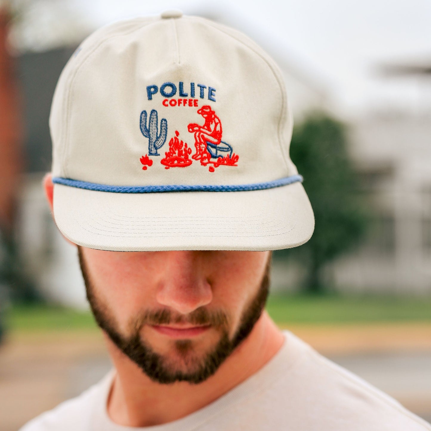 POLITE X OFFBEAT HATS