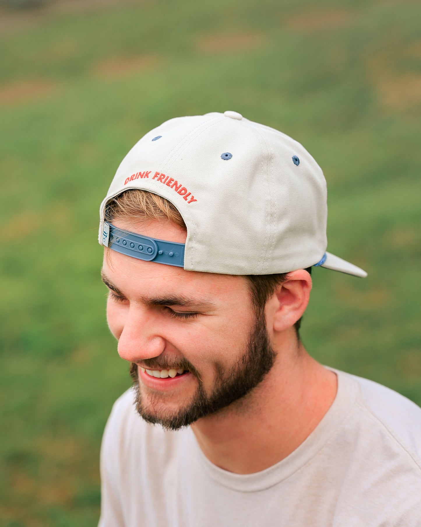POLITE X OFFBEAT HATS