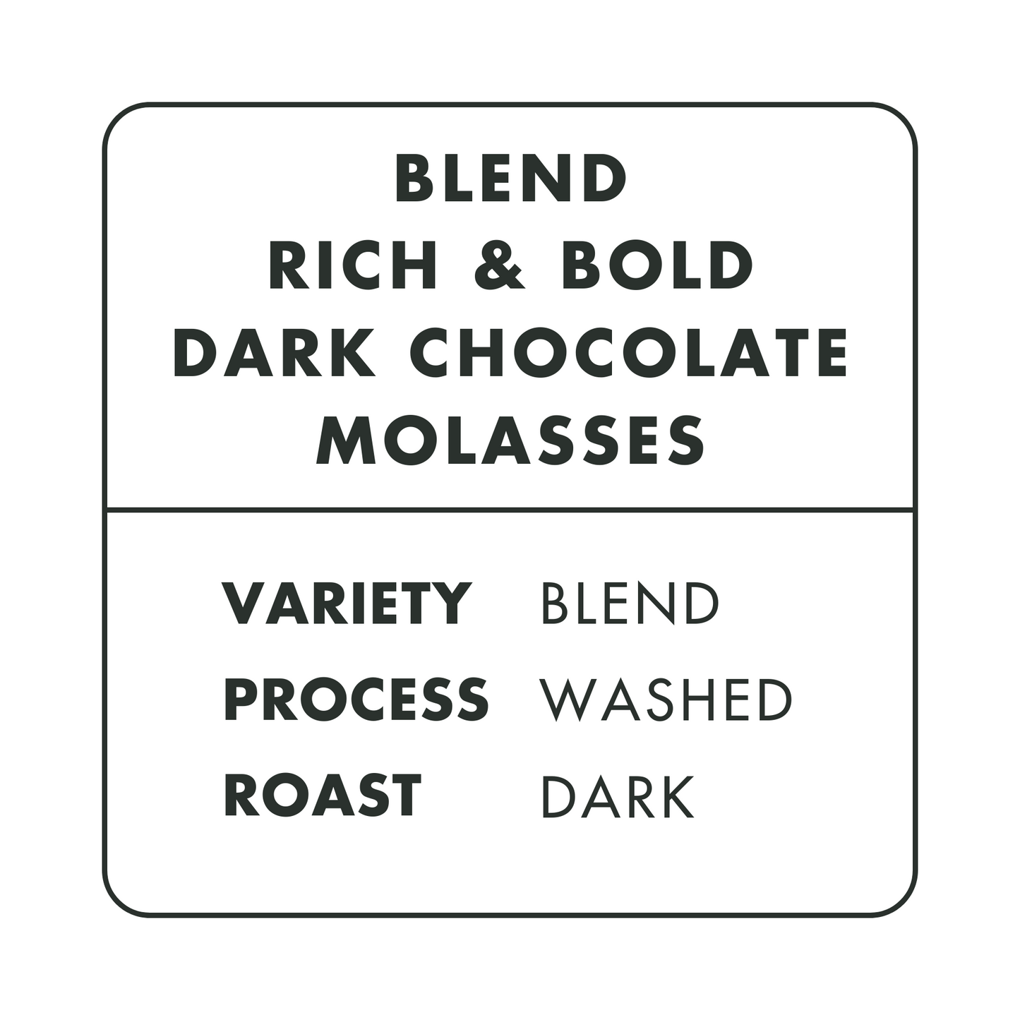 CORNER BOOTH BLEND