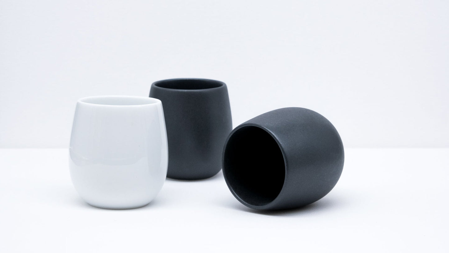 ORIGAMI Barrel Flavor Cup - 7oz