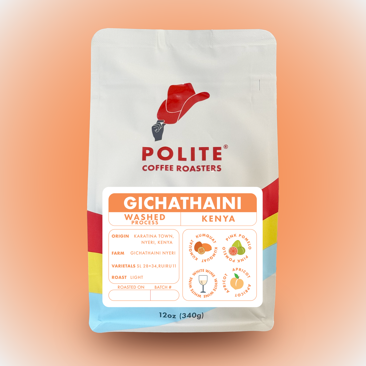 GICHATHAINI | KENYA