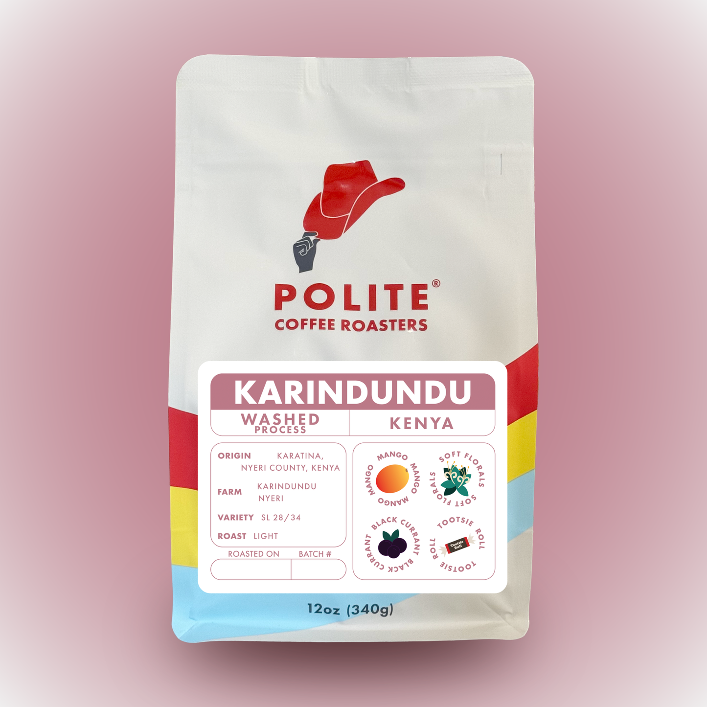 KARINDUNDU | KENYA