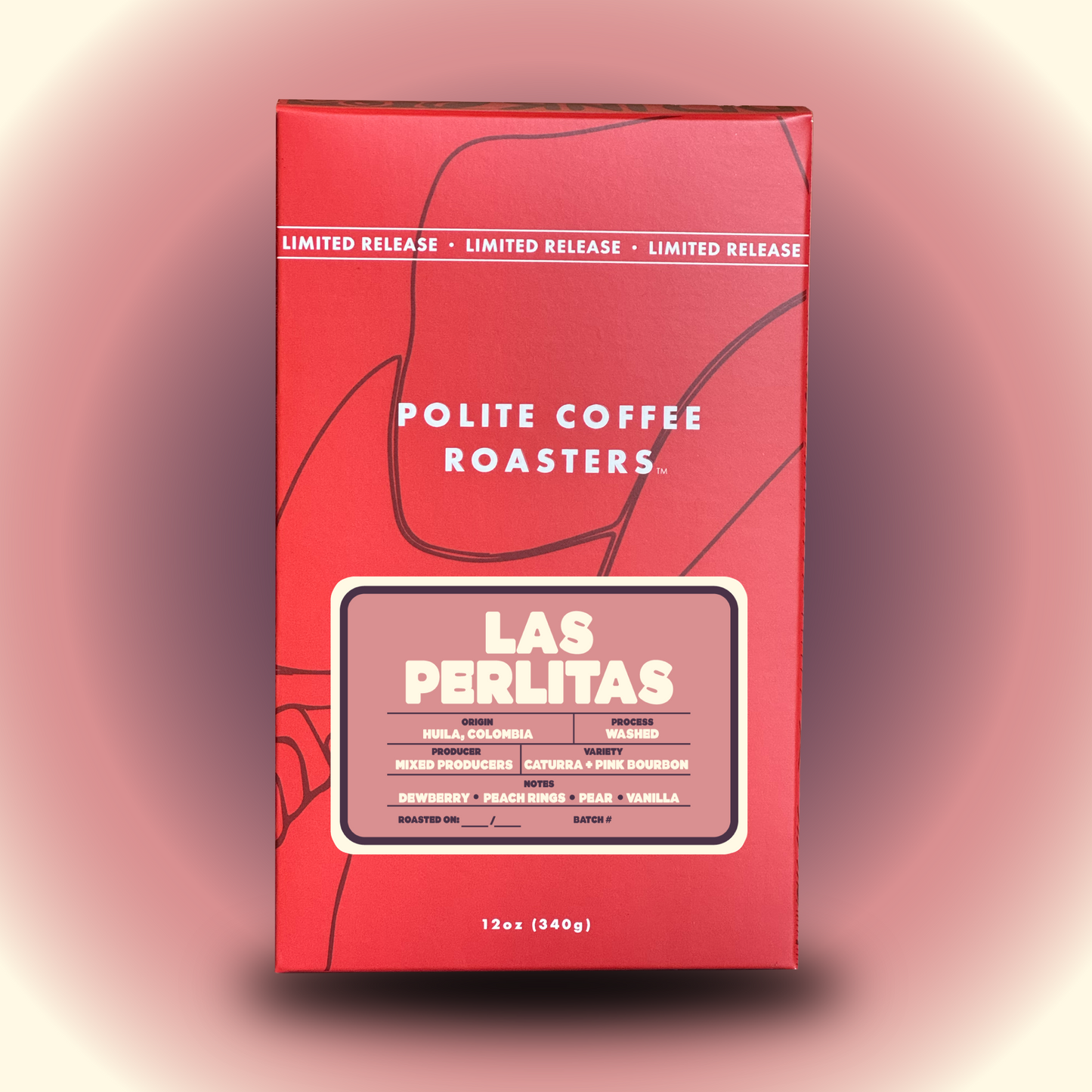 LAS PERLITAS | COLOMBIA