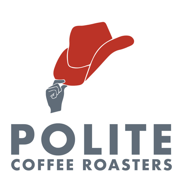 Polite Coffee logo