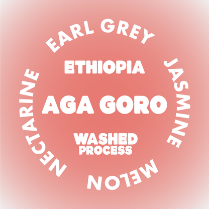 AGA GORO | ETHIOPIA