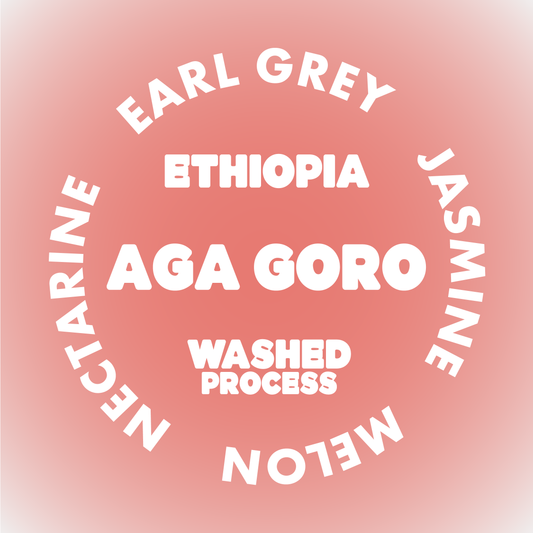 AGA GORO | ETHIOPIA