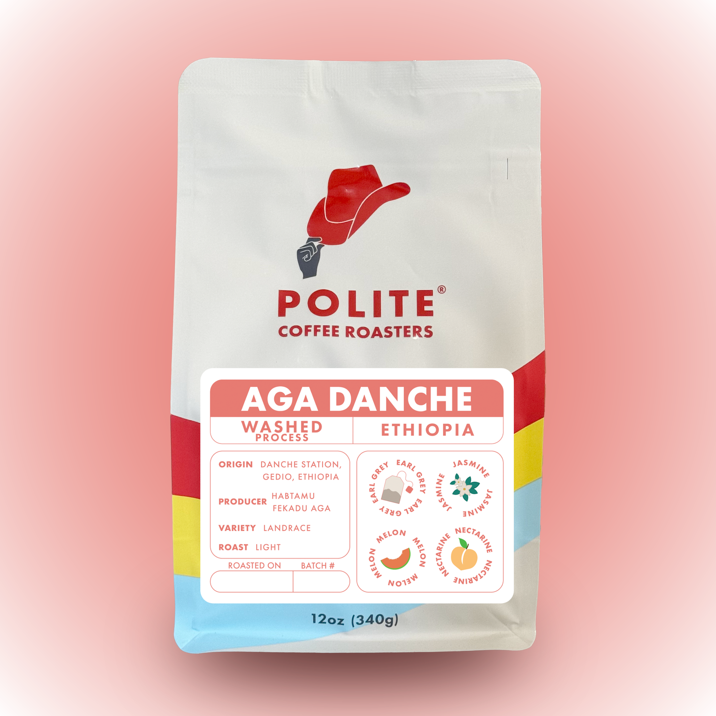 AGA DANCHE | ETHIOPIA