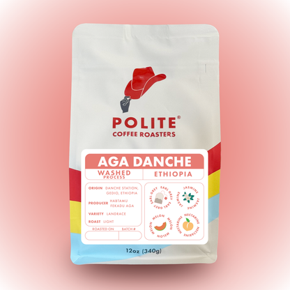 AGA DANCHE | ETHIOPIA