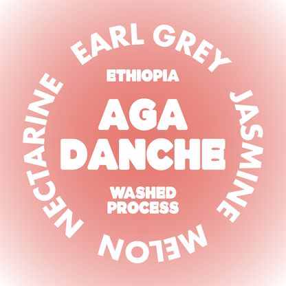 AGA DANCHE | ETHIOPIA