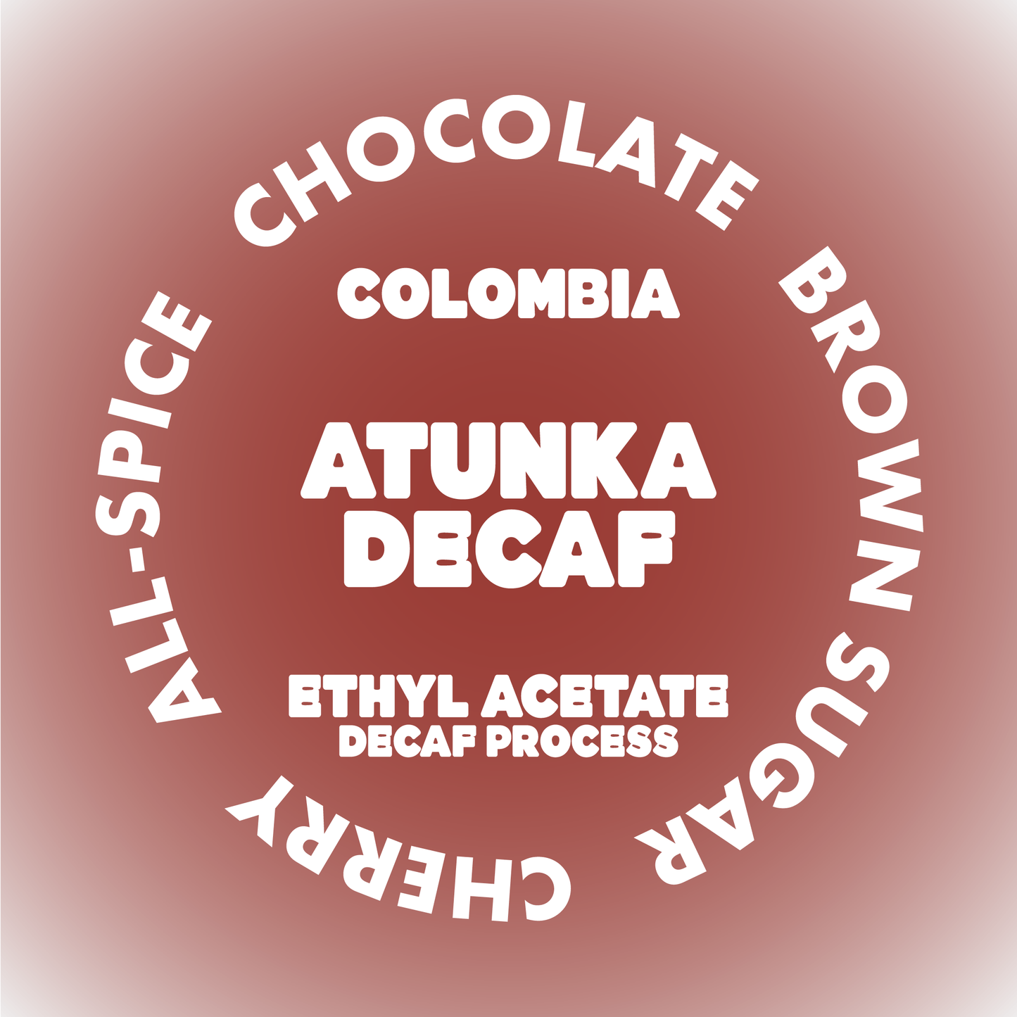 ATUNKA DECAF | COLOMBIA