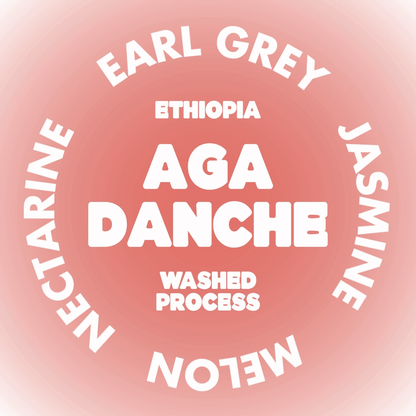 AGA DANCHE | ETHIOPIA