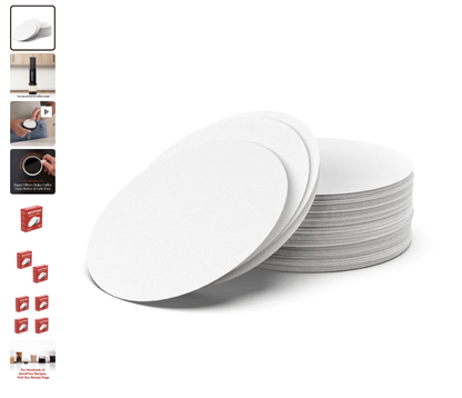 AeroPress Paper Micro-Filters - XL