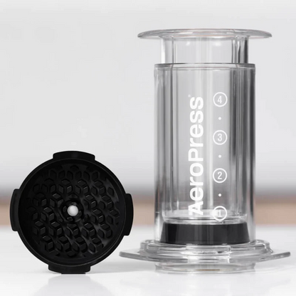 AeroPress Flow Control Filter