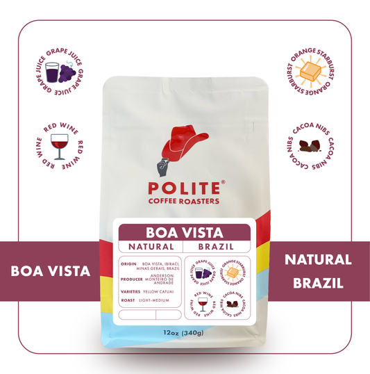 BOA VISTA | BRAZIL