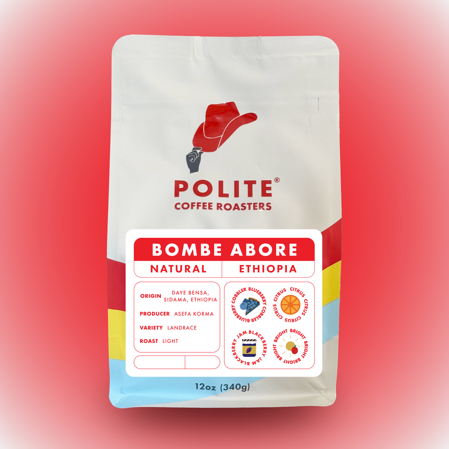 BOMBE ABORE | ETHIOPIA