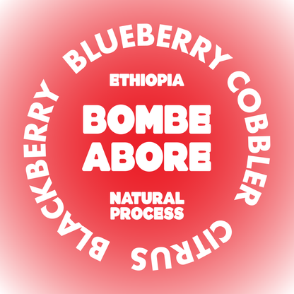 BOMBE ABORE | ETHIOPIA