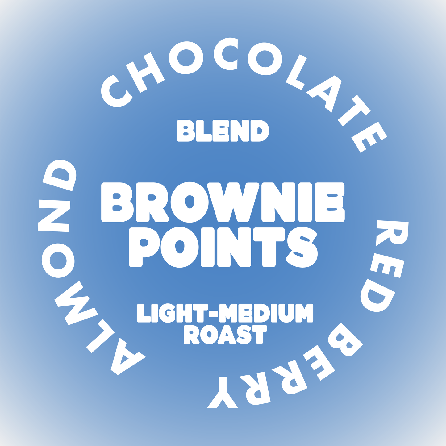 BROWNIE POINTS BLEND