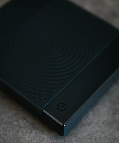 [Newest Version] Timemore Black Mirror Basic 2 Weighing Panel with Flow Rate Display