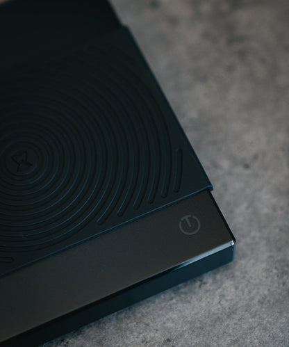 [Newest Version] Timemore Black Mirror Basic 2 Weighing Panel with Flow Rate Display