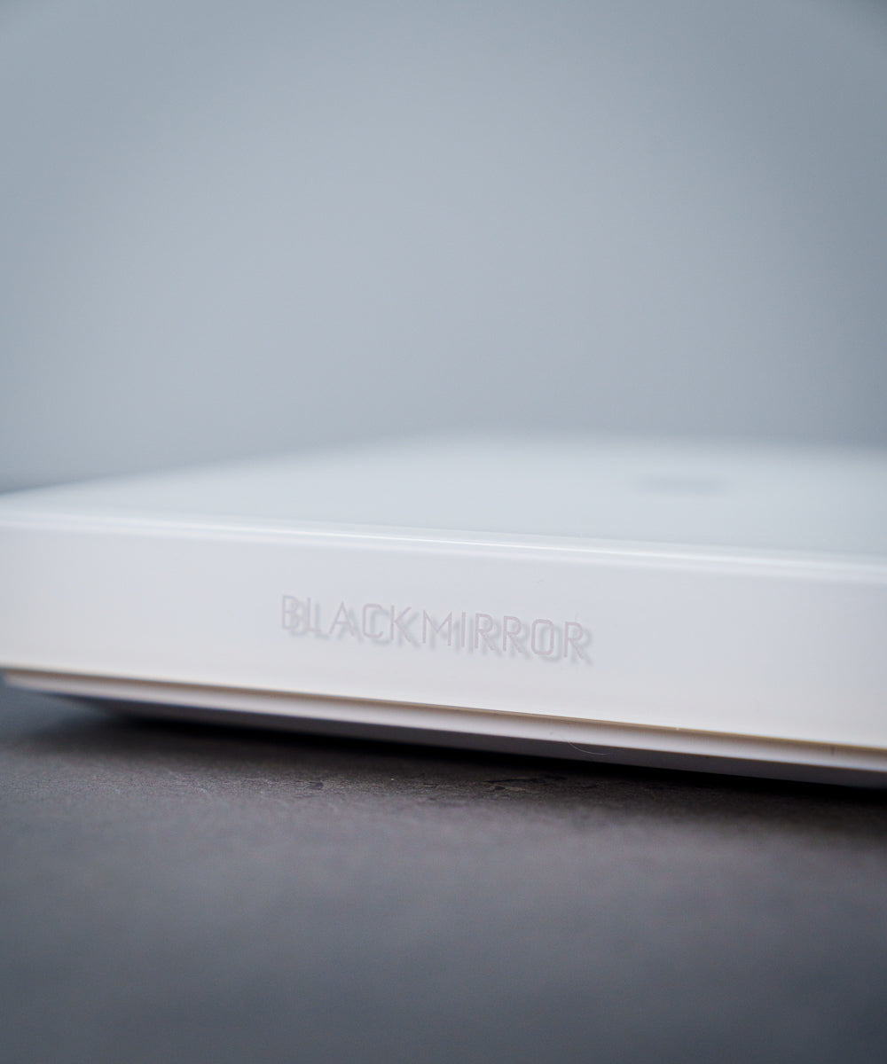 [Newest Version] Timemore Black Mirror Basic 2 Weighing Panel with Flow Rate Display