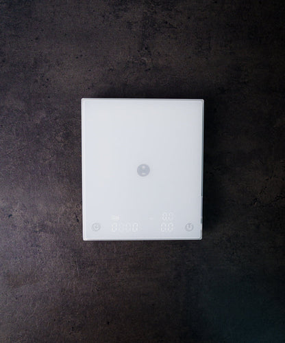 [Newest Version] Timemore Black Mirror Basic 2 Weighing Panel with Flow Rate Display