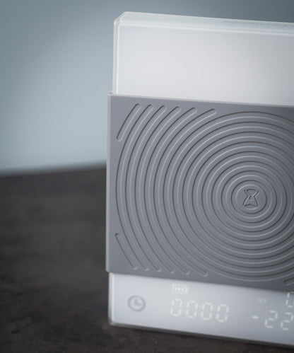 [Newest Version] Timemore Black Mirror Basic 2 Weighing Panel with Flow Rate Display