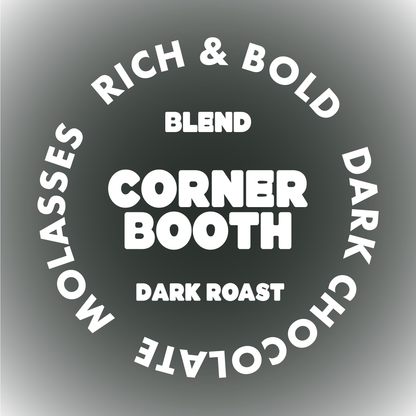 CORNER BOOTH BLEND