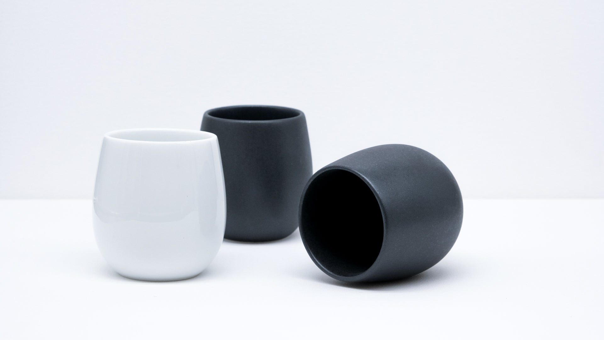 Origami Barrel Cup