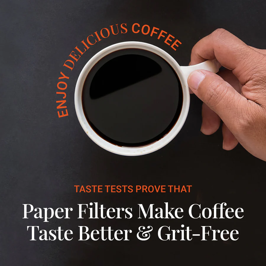 AeroPress Paper Micro-Filters - XL