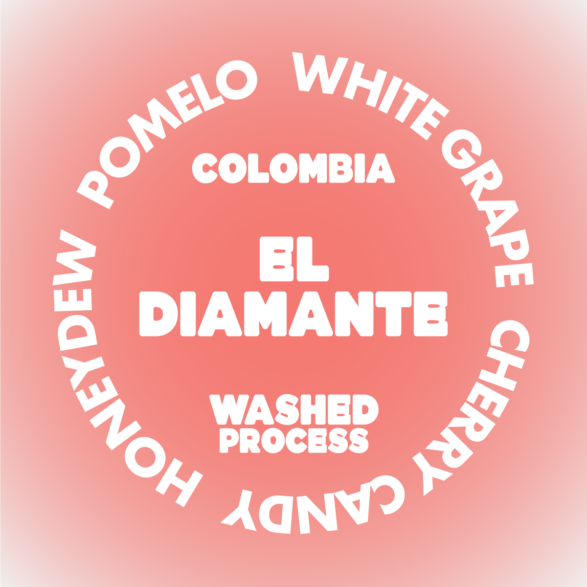 EL DIAMANTE | COLOMBIA