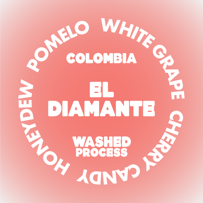 EL DIAMANTE | COLOMBIA