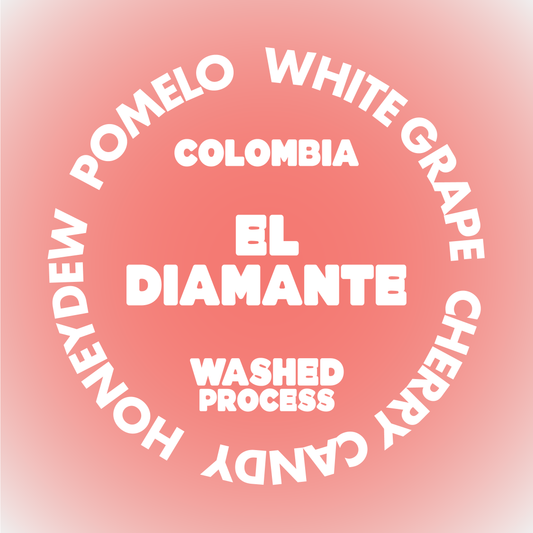 EL DIAMANTE | COLOMBIA