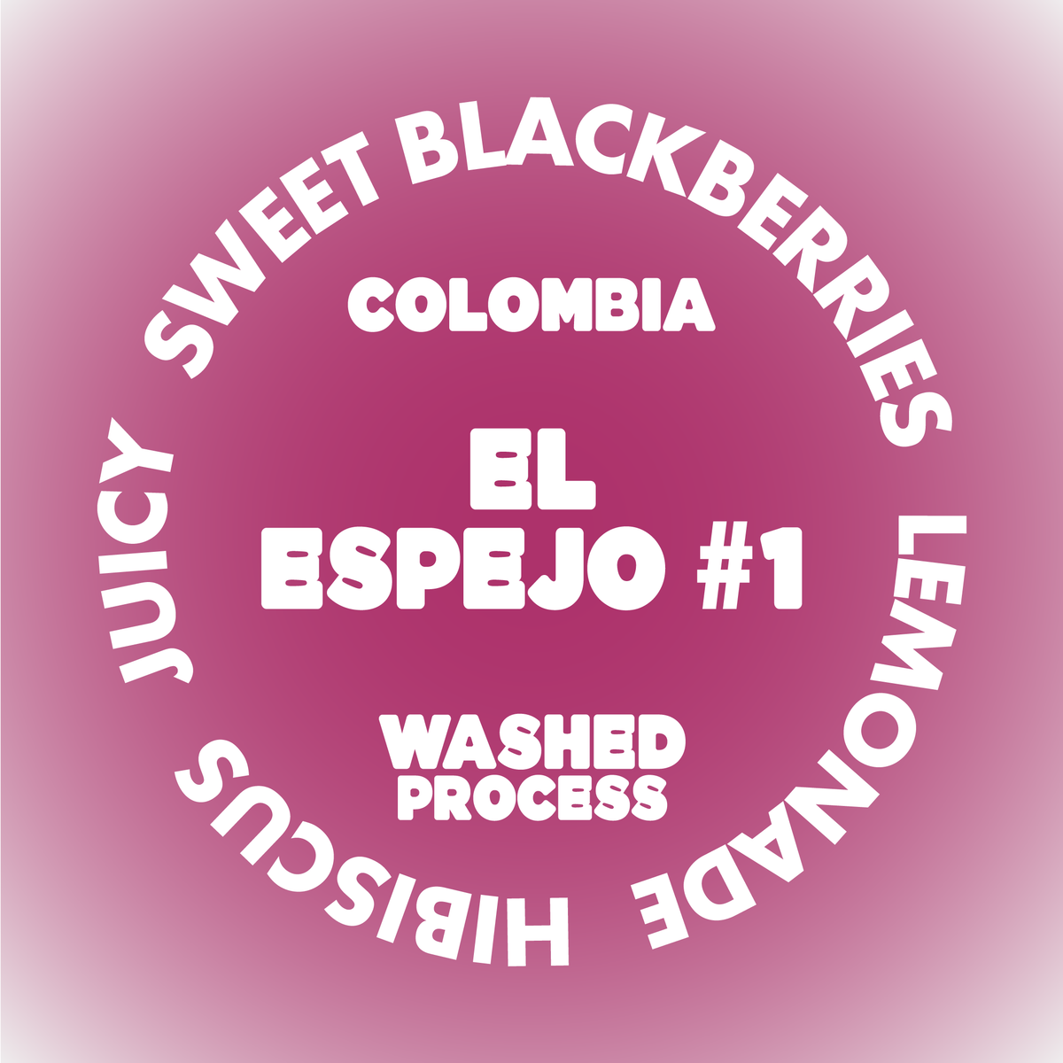 EL ESPEJO #1 | COLOMBIA