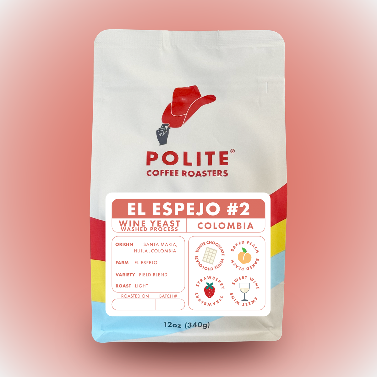 EL ESPEJO #2 | COLOMBIA
