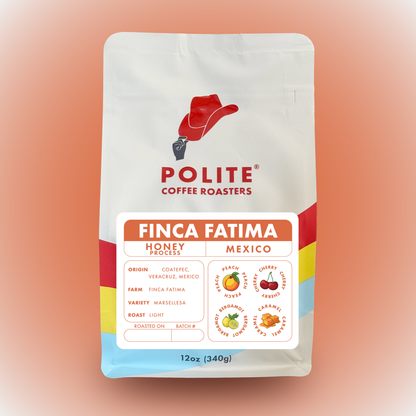 FINCA FATIMA | MEXICO
