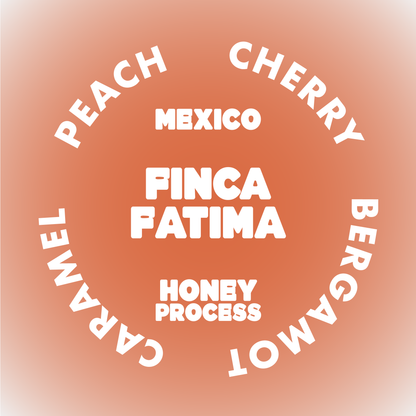 FINCA FATIMA | MEXICO