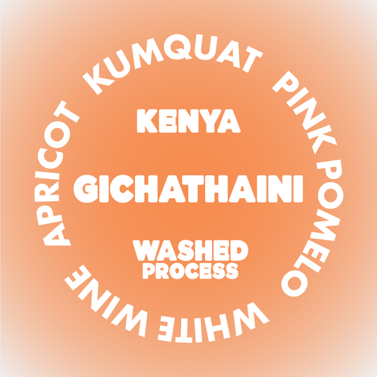 GICHATHAINI | KENYA