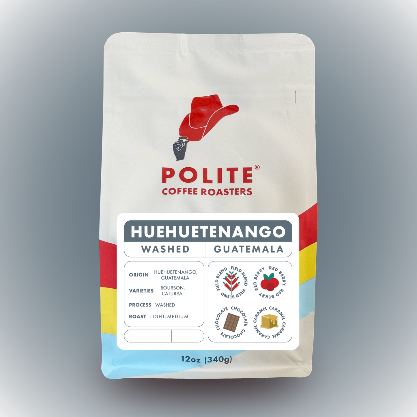 HUEHUETENANGO | GUATEMALA