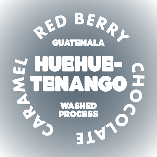 HUEHUETENANGO | GUATEMALA