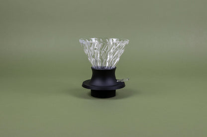 V60 SWITCH Glass Dripper