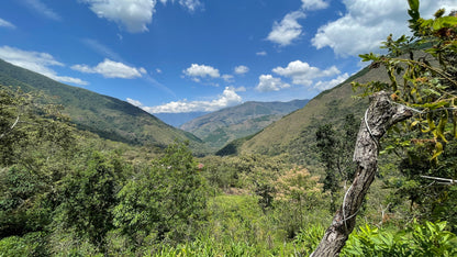 Peru | Siete Tinajas