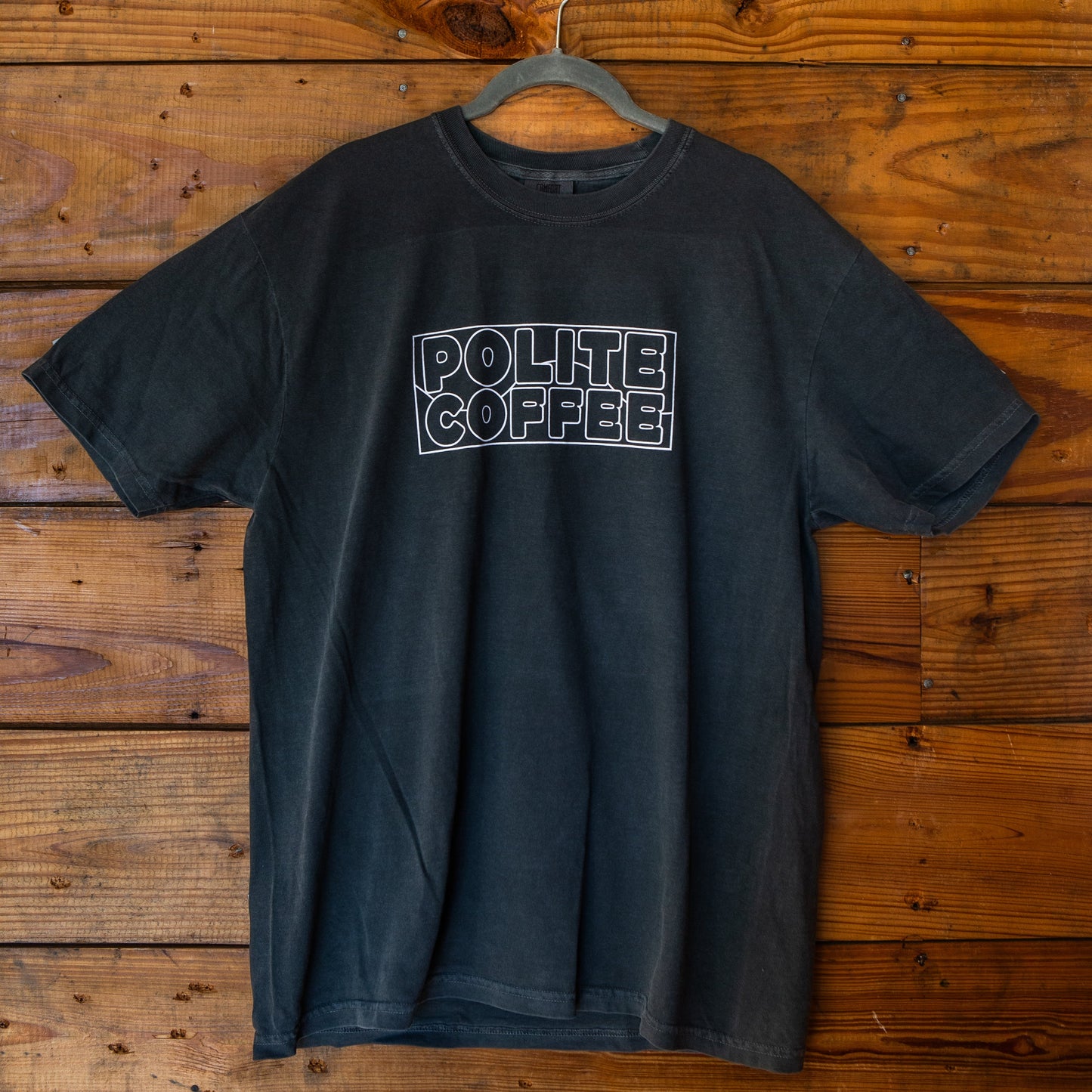 Stained Glass T-Shirt