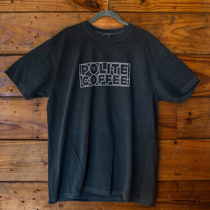 Stained Glass T-Shirt