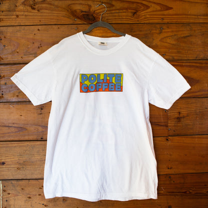 Stained Glass T-Shirt