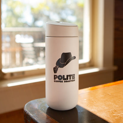 "Say When" Fellow Carter Mug