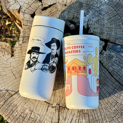 Hot + Cold Cup Bundle