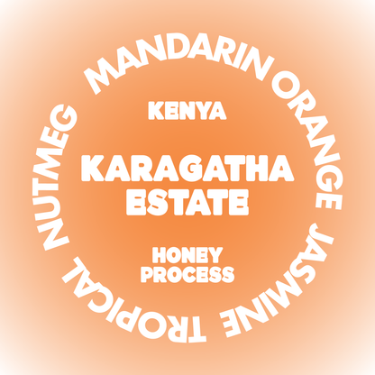 KARAGATHA ESTATE | KENYA