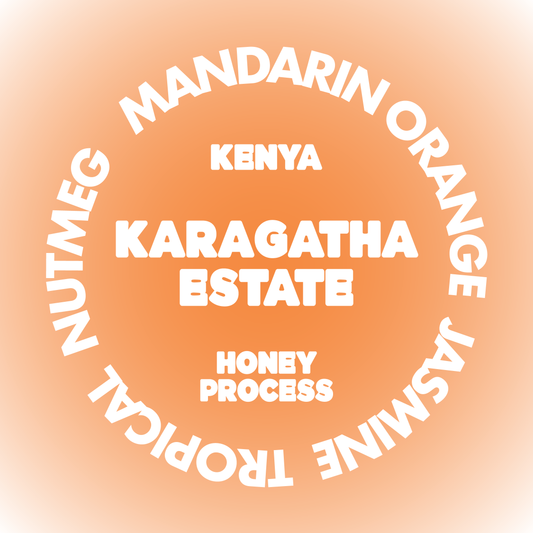 KARAGATHA ESTATE | KENYA