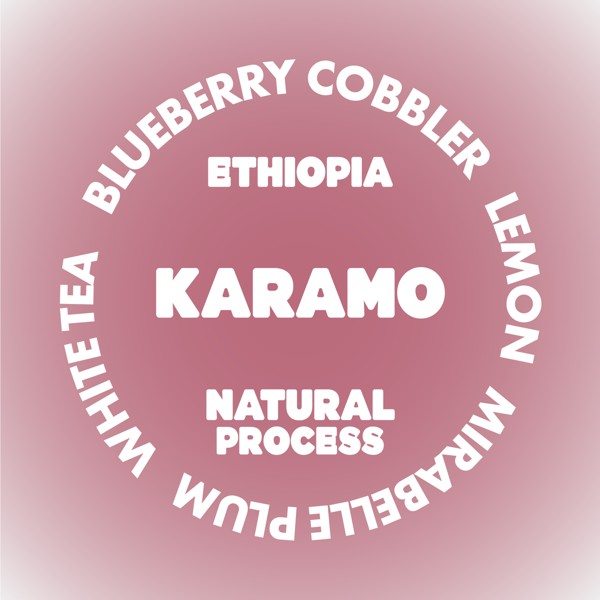 KARAMO | ETHIOPIA