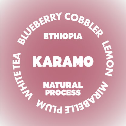 KARAMO | ETHIOPIA